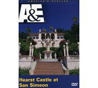 The Hearst Castle: America's Castles (DVD) (Importación USA)