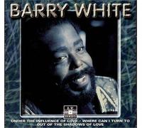 The Heart and Soul of Barry White [UK Import]