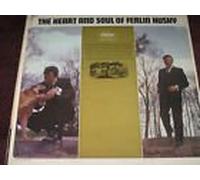 The Heart and Soul Of Ferlin Husky