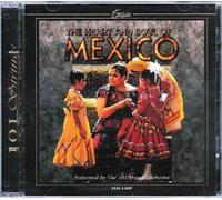 The Heart and Soul of Mexico