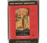 The Heart Aroused: Poetry and the Preservation of the Soul