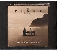 The Heart Asks Pleasure First