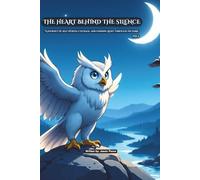 The Heart Behind the Silence Vol. 2: “A journey of Self-Worth, Courage, and Finding Light Through the Dark" (Brave Heart Series)