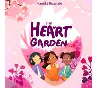 The Heart Garden