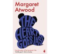 The Heart Goes Last (ebook)