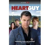 The Heart Guy: Series 3 [USA] [DVD]