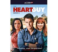 The Heart Guy: Series 5 [USA] [DVD]