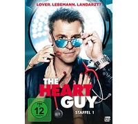 The Heart Guy - Staffel 1 [Alemania] [DVD]