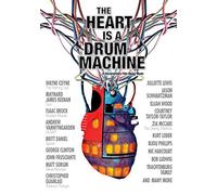 The Heart Is A Drum Machine [DVD] [2009] [Region 1] [NTSC] [Reino Unido]