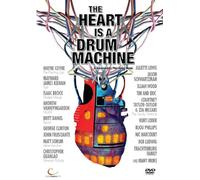 The Heart Is A Drum Machine [DVD] [Reino Unido]