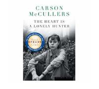 (The Heart Is a Lonely Hunter) By McCullers, Carson (Author) Paperback on (04 , 2004)