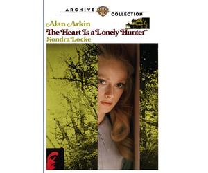 The Heart Is a Lonely Hunter [Reino Unido] [DVD]