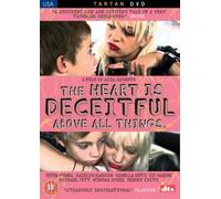 The Heart Is Deceitful Above All Things [DVD] [Reino Unido]