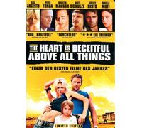 The Heart Is Deceitful Above All Things (Star-Metalpak) [Alemania] [DVD]
