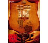 The Heart is Deceitful above all Things - Störkanal [Alemania] [DVD]