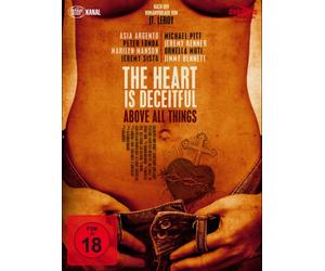 The Heart is Deceitful above all Things - Störkanal [Alemania] [DVD]