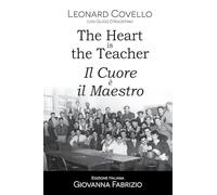 The Heart is the Teacher - Il Cuore è il Maestro