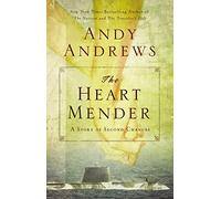 The Heart Mender: A Story of Second Chances