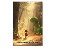 The Heart of a Dinosaur