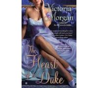 The Heart Of A Duke (ebook)