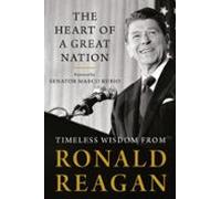 The Heart Of A Great Nation (ebook)