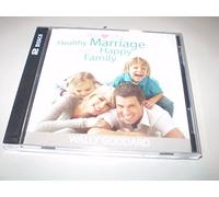 The Heart of a Healthy Marriage and a Happy Family