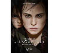 The Heart of a Plague Tale: A Visual Making-Of