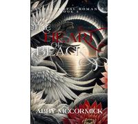 The Heart of Black (An Elemental Romance)
