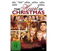 The Heart Of Christmas [Alemania] [DVD]
