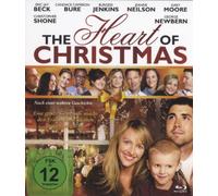 The Heart of Christmas [Blu-ray] [Alemania]