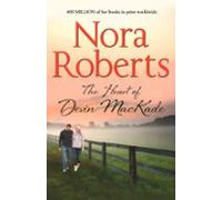 The Heart Of Devin Mackade (ebook)