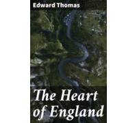 The Heart Of England (ebook)