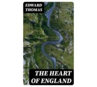 The Heart Of England (ebook)