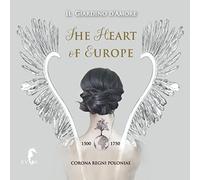 The Heart Of Europe