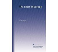 The heart of Europe