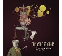 the Heart of Horror – Into My Own – CD
