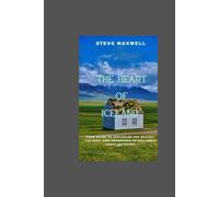 The heart of Iceland: Your Guide to Exploring the Beauty, Culture, and Adventure of Iceland’s Great Outdoors