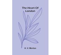 The Heart Of London