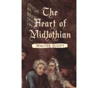 The Heart Of Midlothian (ebook)
