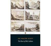 The Heart of Midlothian – Penguin Classics – Penguin Books