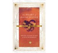 The Heart Of Racial Justice Bible Study (ebook)