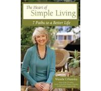 The Heart Of Simple Living (ebook)
