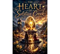 The Heart of Solstice Creek