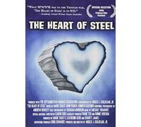 The Heart of Steel [USA] [DVD]