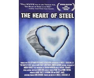 The Heart of Steel [USA] [DVD]