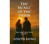 The Heart of the Dawn: THE SONGS THAT STAYS VOLUME 1