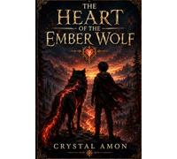 The Heart of the Ember Wolf