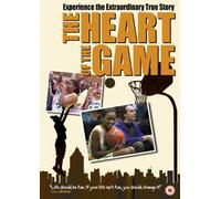 The Heart Of The Game [Reino Unido] [DVD]