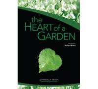 The Heart of the Garden Vol.1 [Reino Unido] [DVD]