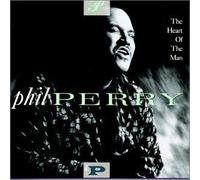 The Heart Of The Man by Phil Perry (1991-02-26)